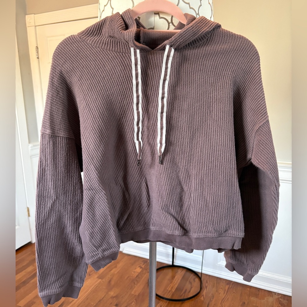Aerie hoodie